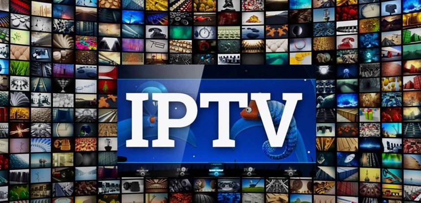 IPTV Down
